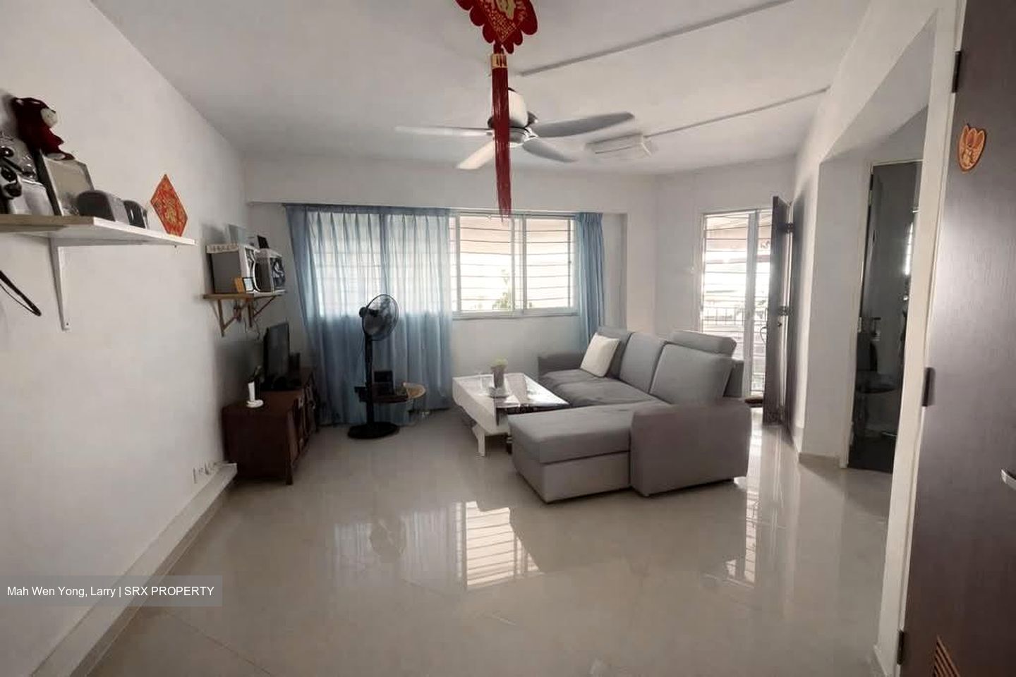 Blk 241 Hougang Heights (Hougang), HDB 3 Rooms #543625821